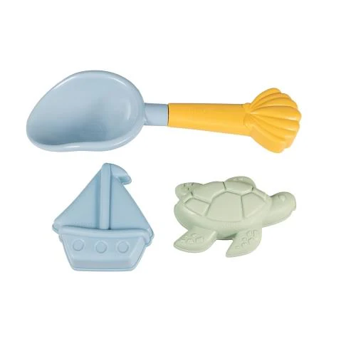 0002300_AffYu.webp Little Dutch Beach Set 3 teilig Sailors Bay Hauptbild