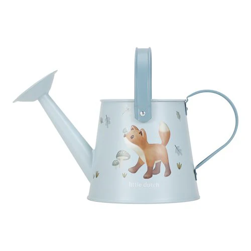 Annaffiatoio Little Dutch, giocattolo per bambini a tema foresta. Annaffiatoio Little Dutch, giocattolo per bambini a tema foresta.