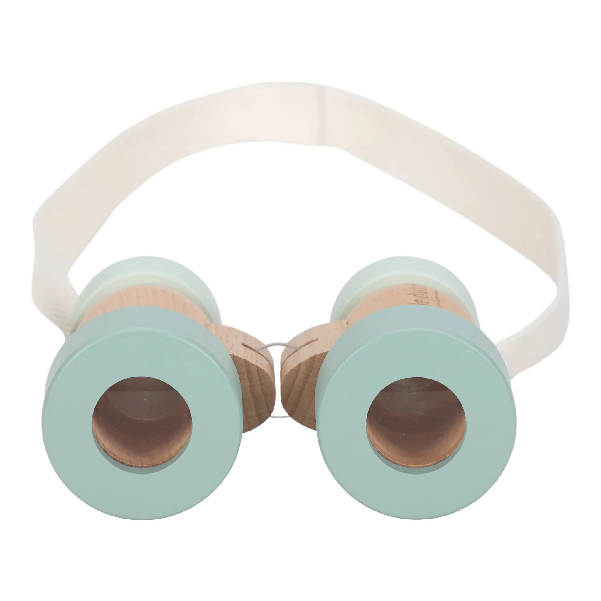 Piccolo binocolo olandese - Amici della foresta FSC Immagine principale