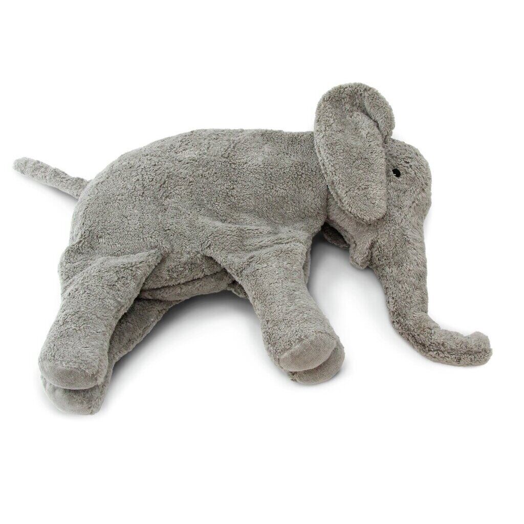 Senger Naturwelt Kuscheltier Elefant gross 33419 Senger Naturwelt Peluche Elefante Grande