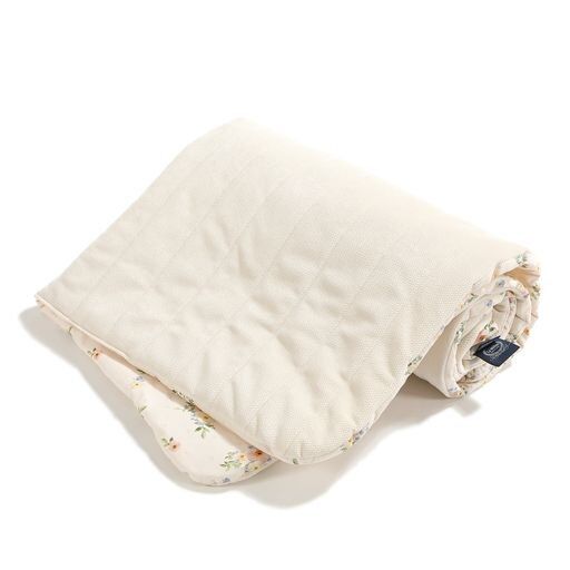 La Millou Coperta calda in velluto stile giardino inglese Immagine principale