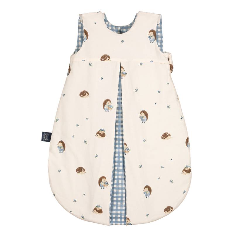 Sacco a pelo BERRY HENRY - S - 70 cm Immagine principale
