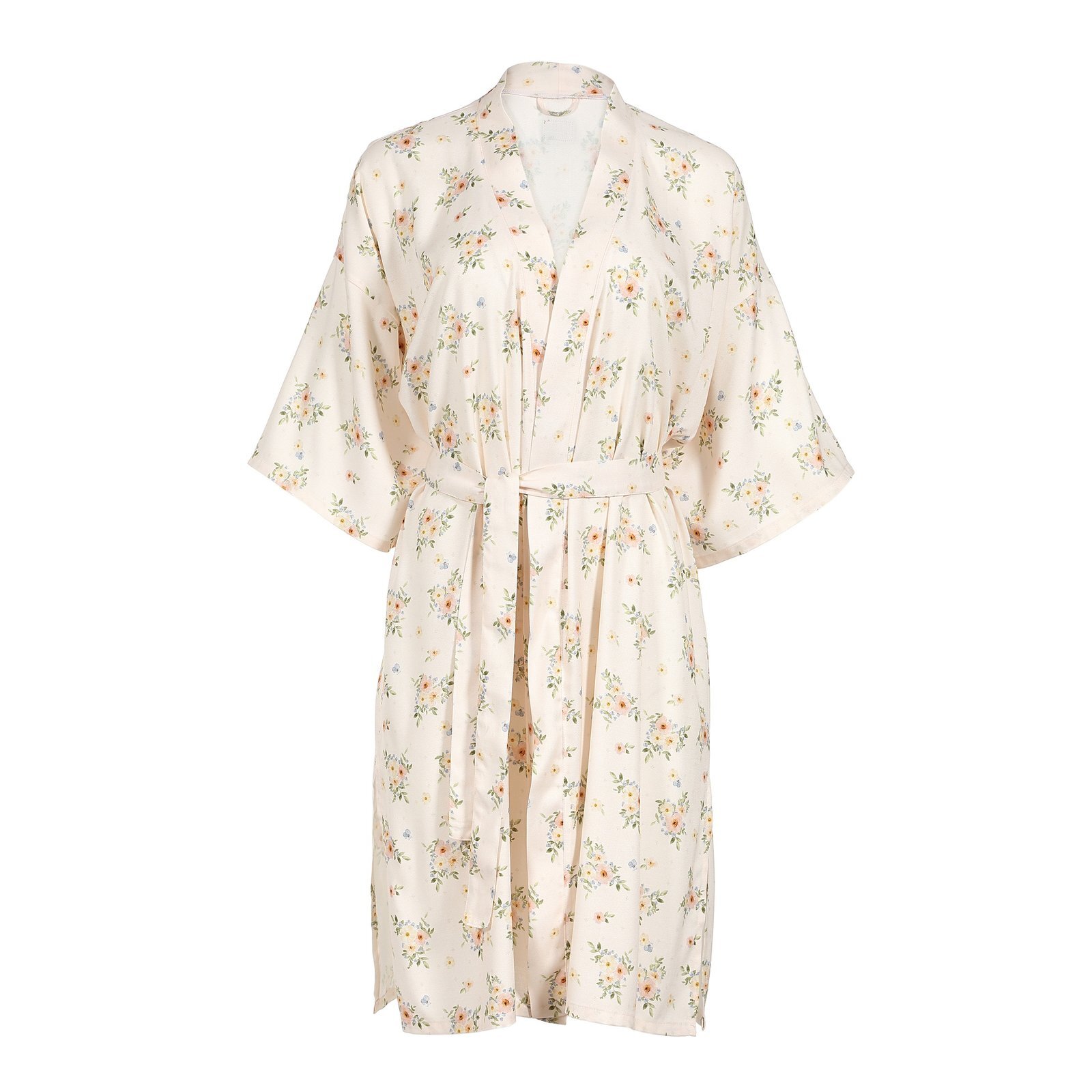 Bambus Kimono ENGLISH GARDEN_Hauptbild