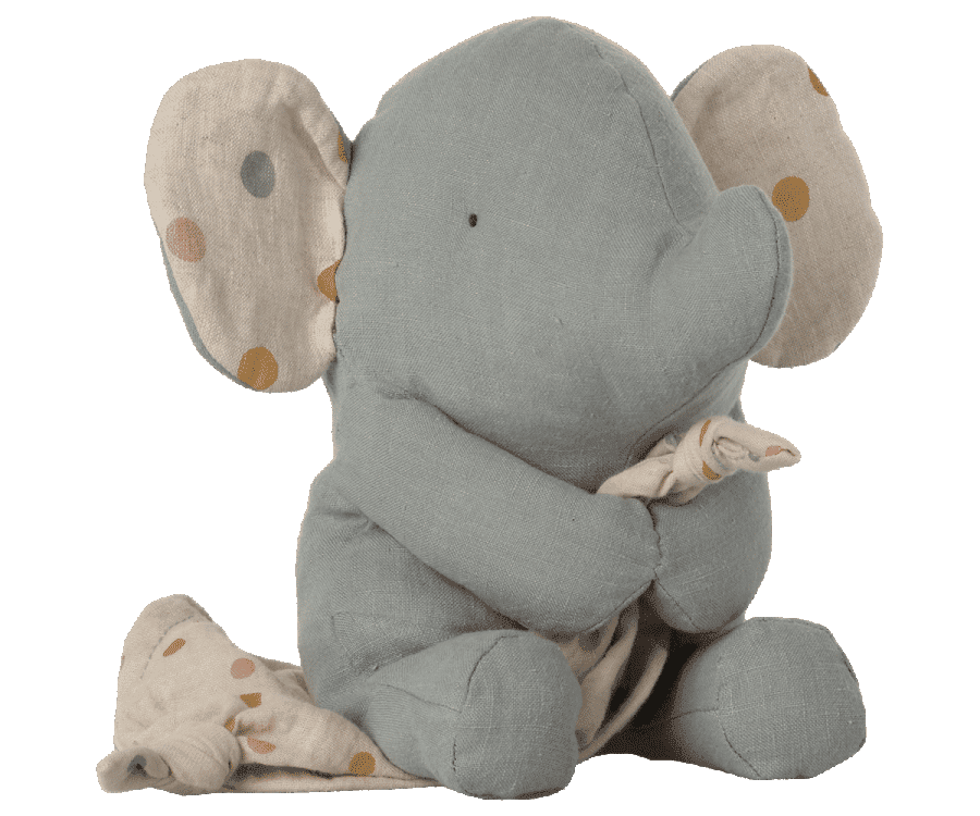 Maileg-Lullaby, Elefant Hauptbild