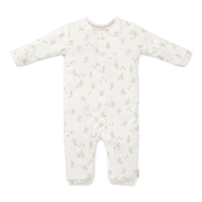 Tutina intera Baby Bunny - taglia 56 (immagine principale)