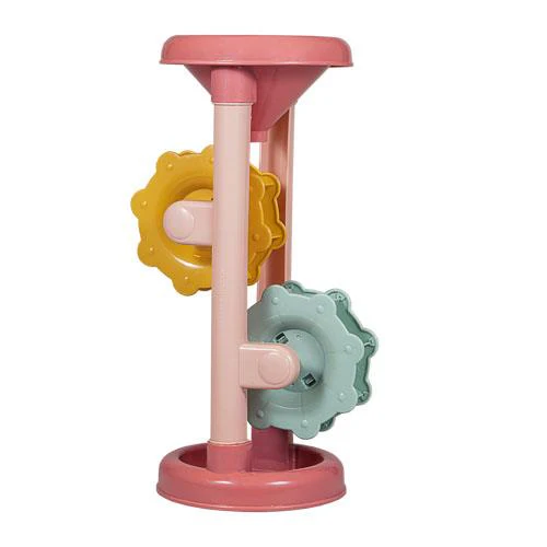 Little Dutch Sand Toy Ocean Dreams Pink Main Image