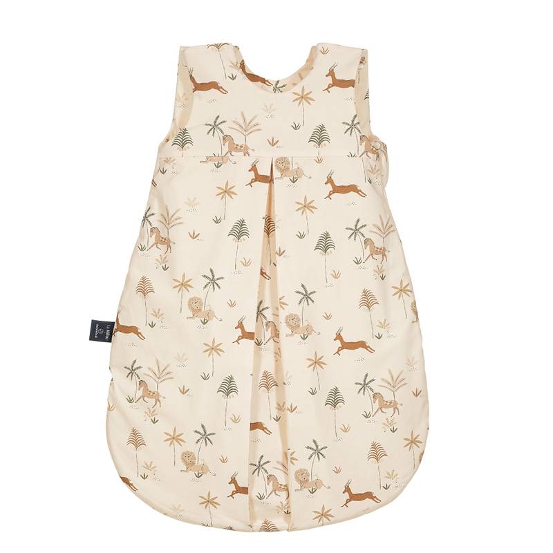 Sac de couchage LITTLE SAVANNAH - S - 70 cm_Image principale