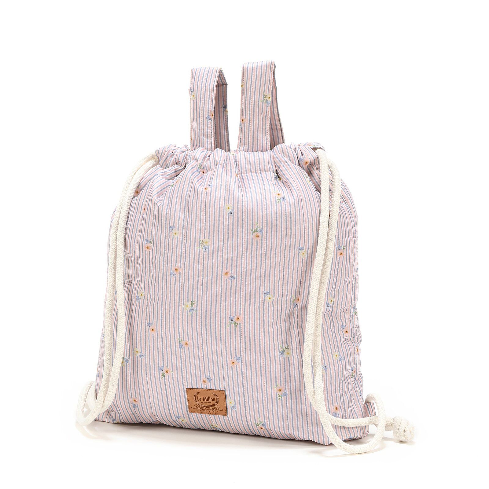 Kinderwagen Rucksack Nylon ENGLISH GARDEN_Hauptbild