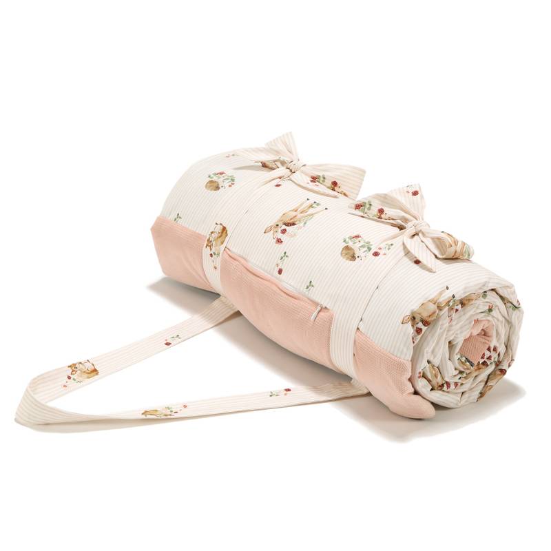 Picnic blanket BAMBILAND - XL - 145 x 170 cm_Main image
