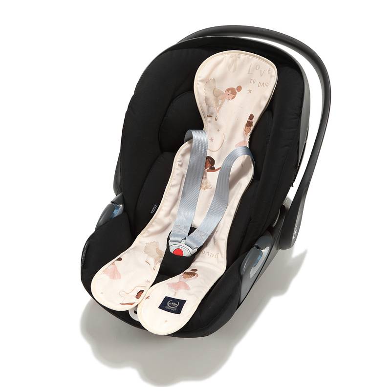 Autositzeinlage BALLERINE - immagine 1