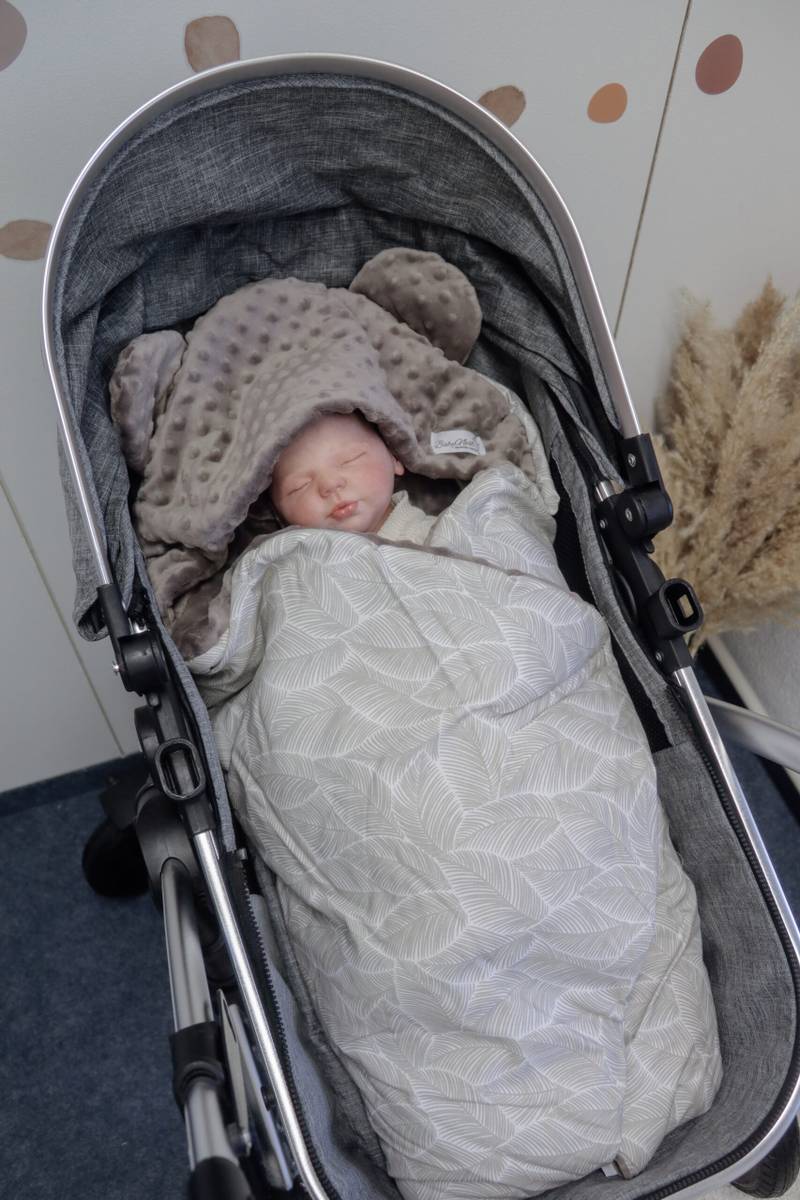 Autoschale Decke Premium Cozy Vibes Hauptbild