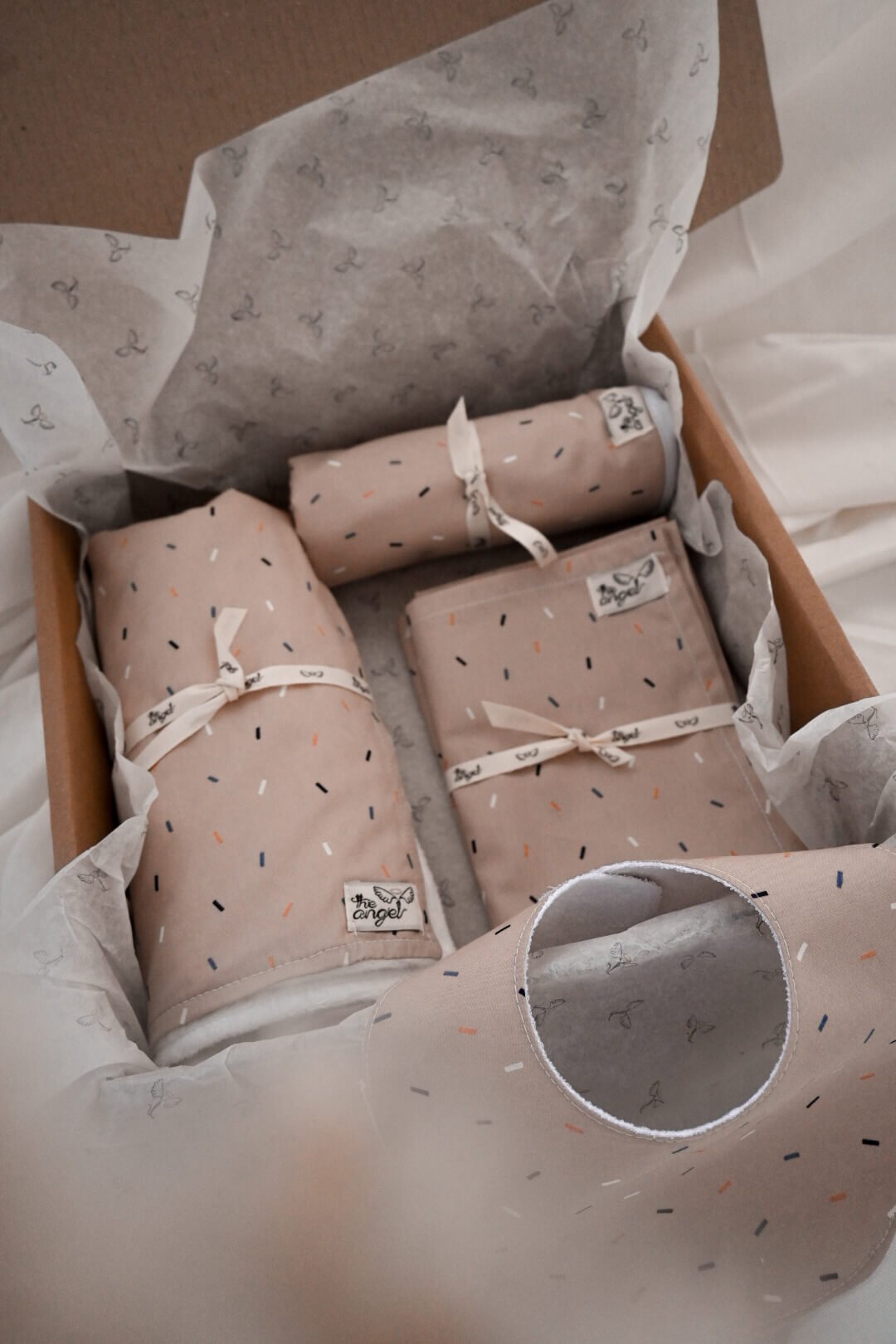 Gift Box 7er Set Moka Hauptbild