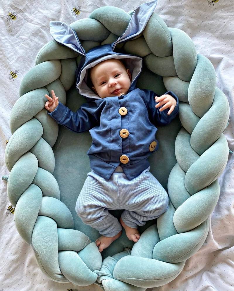 Image principale de Nest Snake 2 en 1