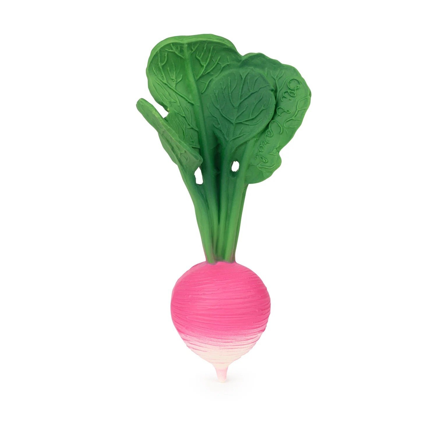 Oli&Carol Beissring|Ramona the Radish Hauptbild