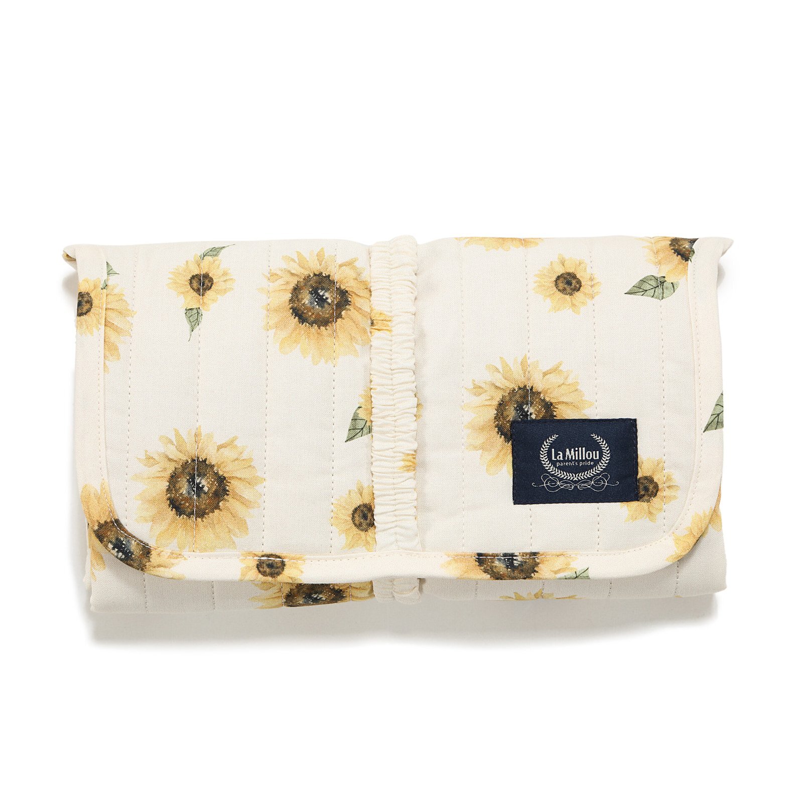 Wickelunterlage Gesteppt Sunlover 29508 Wickelunterlage Gesteppt Sunlover Hauptbild