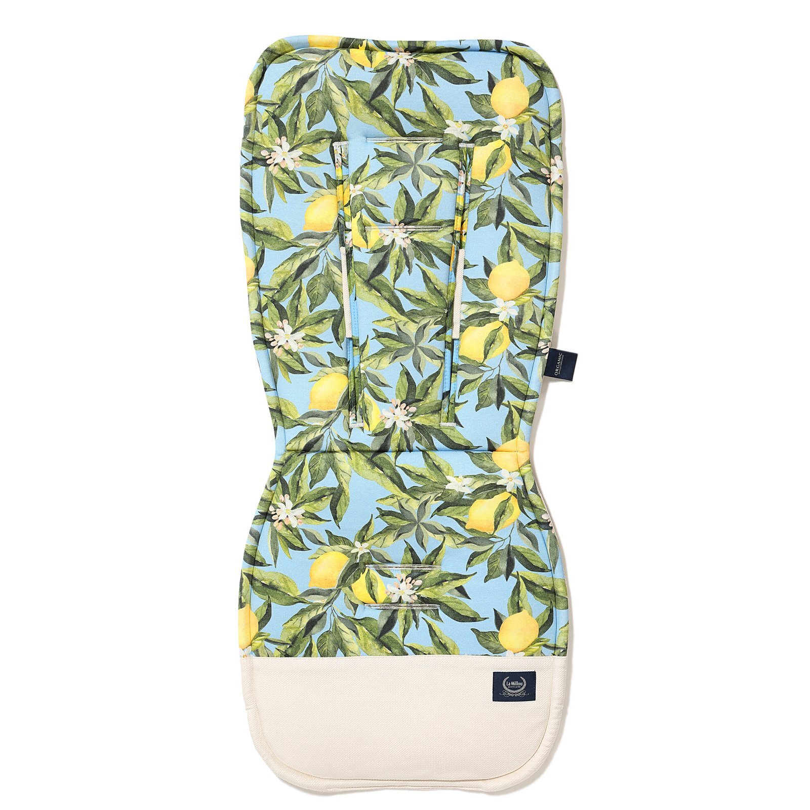 Kinderwagen Sitzauflage Positano 29497 Kinderwagen Sitzauflage Positano Hauptbild