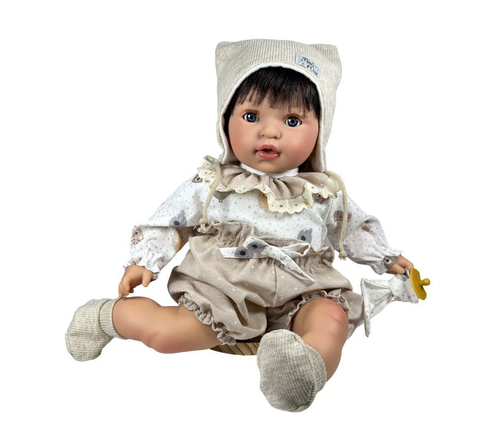 Noa Brunette Hauptbild