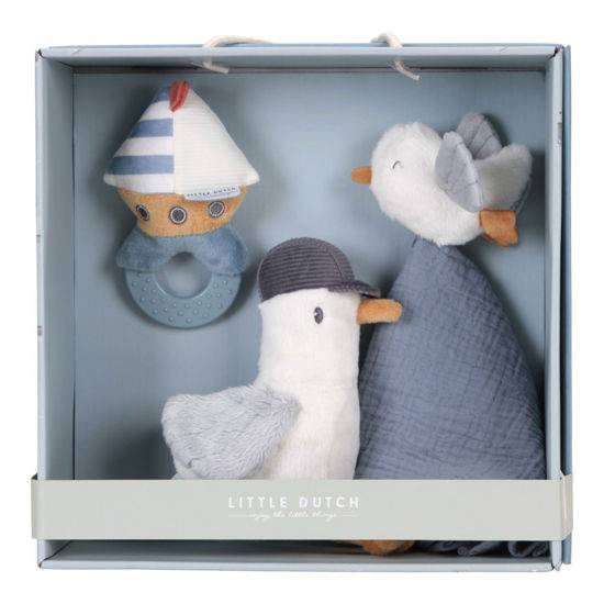 Coffret cadeau Little Dutch Sailors Bay