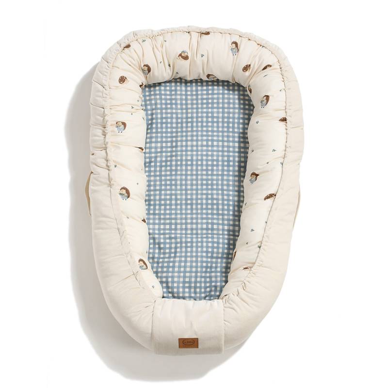 Babynest Berry Henry Nido per bambini Berry Henry