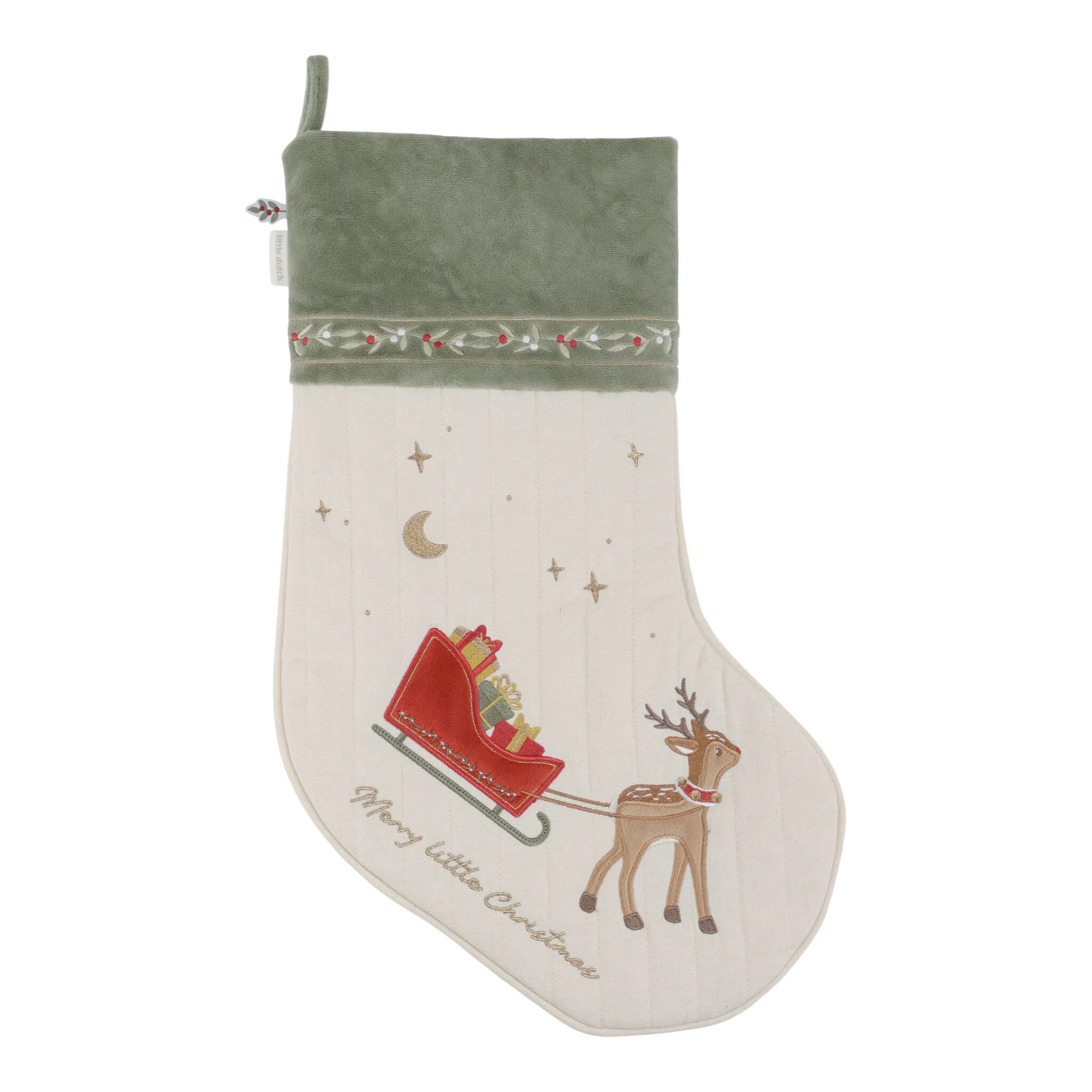 Christmas stocking main image