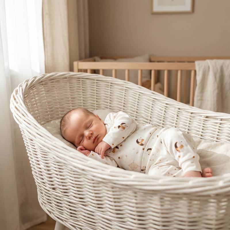 unknown-48 Baby Set | Sweatshirt & Trousers | GOTS Cotton | Hedgehog Main Image