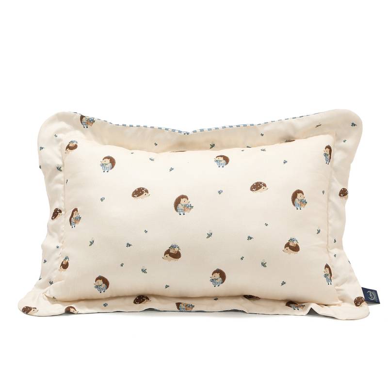 Kopfkissen Bambus BERRY HENRY - XL - 50 x 70 cm Hauptbild