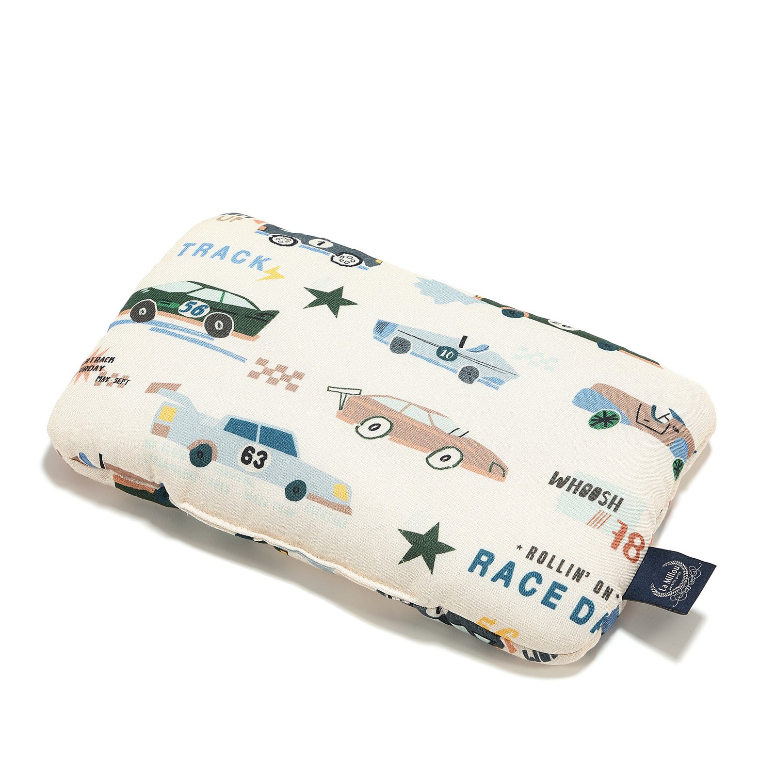Kopfkissen Bambus GRAND PRIX - S - 20 x 30 cm Hauptbild