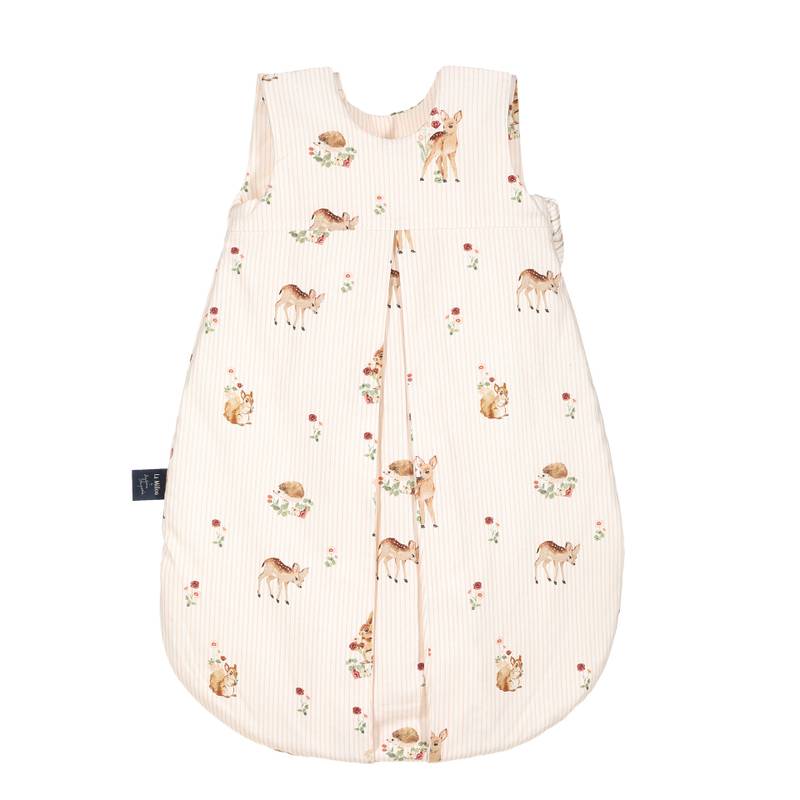 Schlafsack BAMBILAND - S - 70 cm Hauptbild