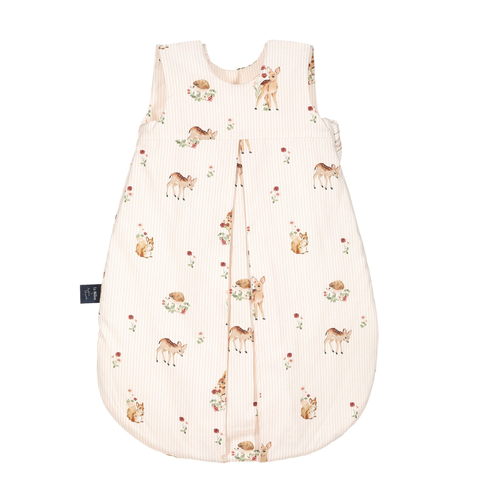Schlafsack BAMBILAND - M - 85 cm Hauptbild