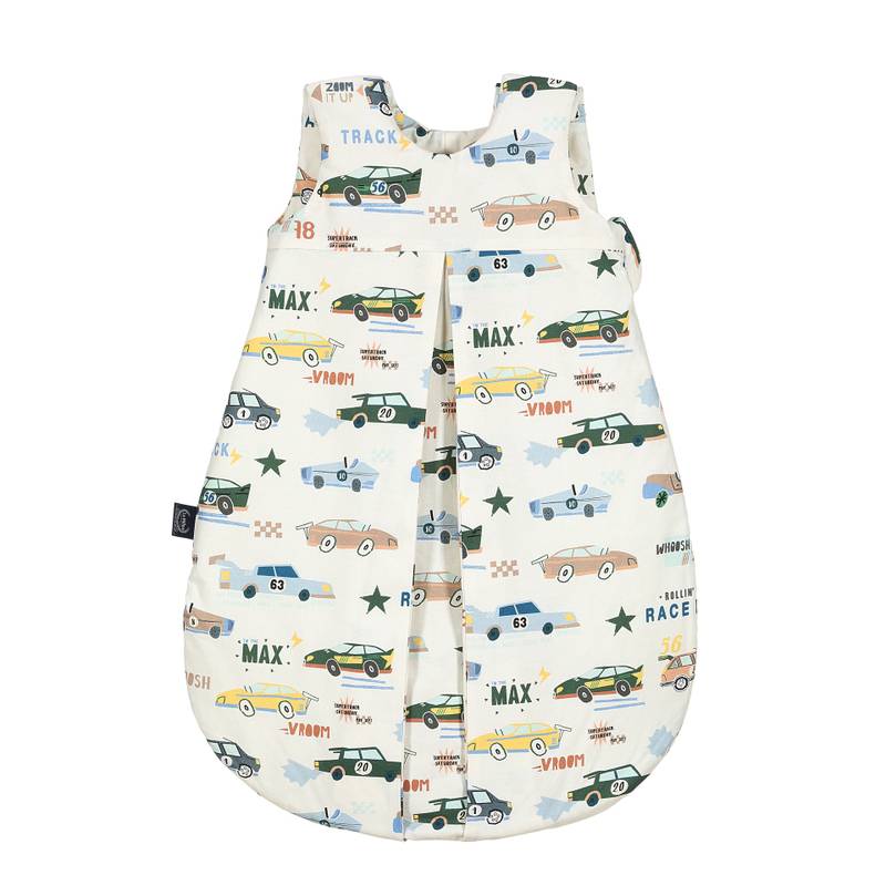 Schlafsack GRAND PRIX - S - 70 cm Hauptbild