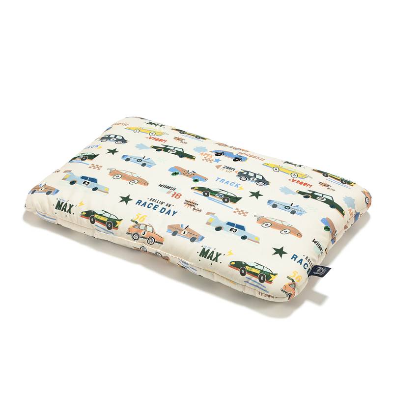 Kopfkissen Bambus GRAND PRIX - L - 40 x 60 cm Hauptbild