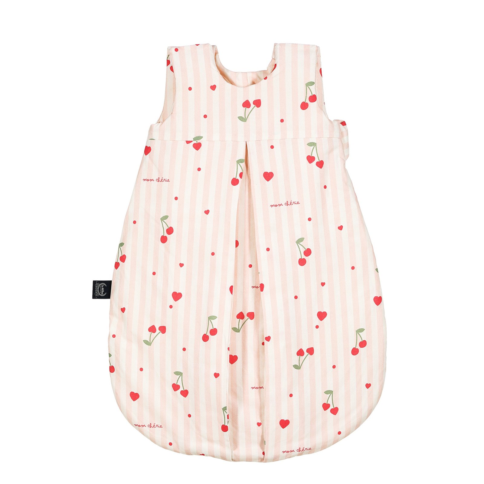 Schlafsack MOM CHERIE - M - 85 cm Hauptbild