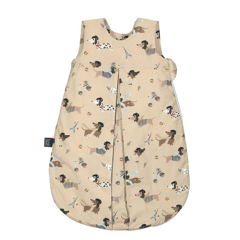 image_1920_bmcsn.jpeg Schlafsack PIERRE THE DOG - S - 70 cm Hauptbild