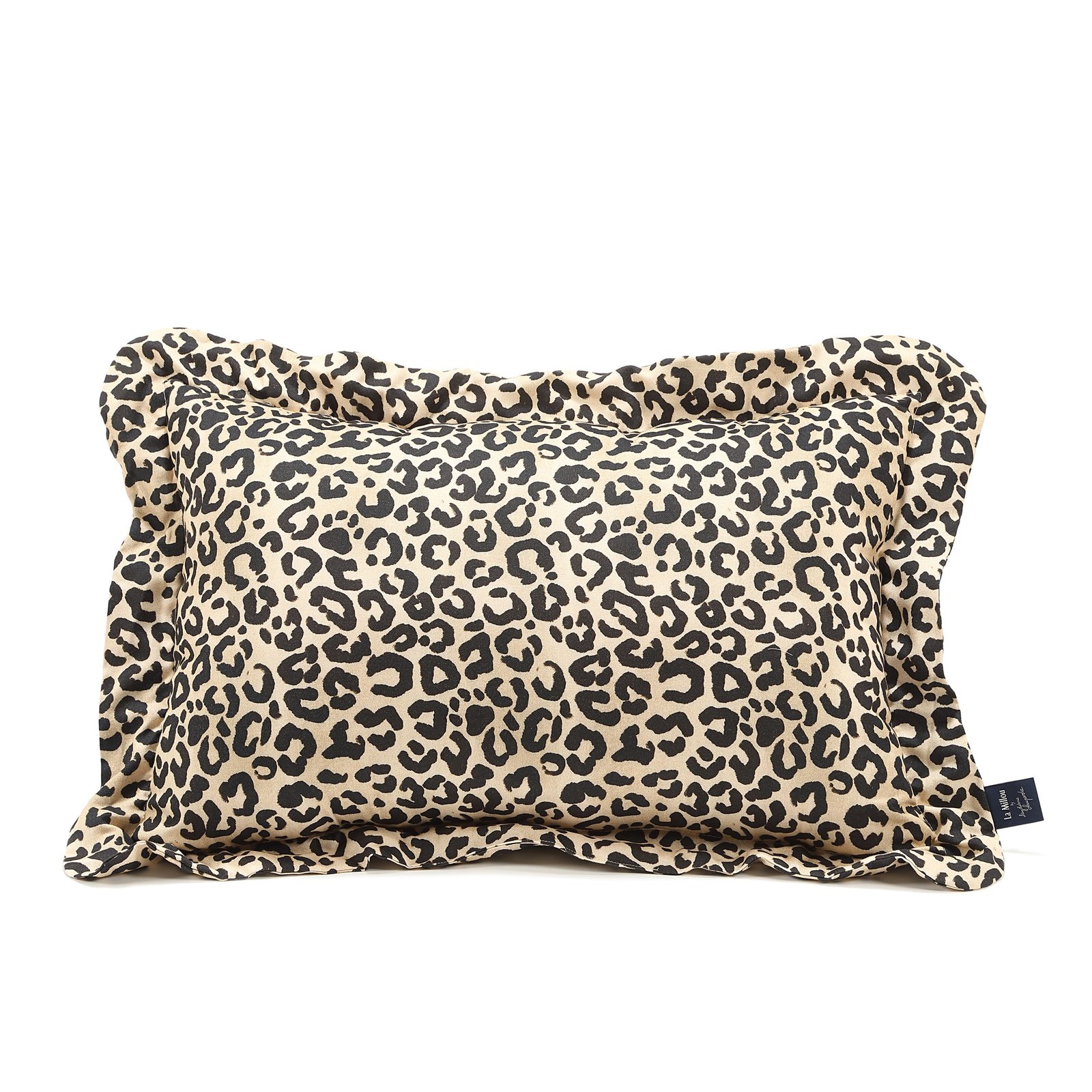 image_1920_ccVoU.jpeg Kopfkissen Bambus LEOPARD CREAM - XL - 50 x 70 cm Hauptbild