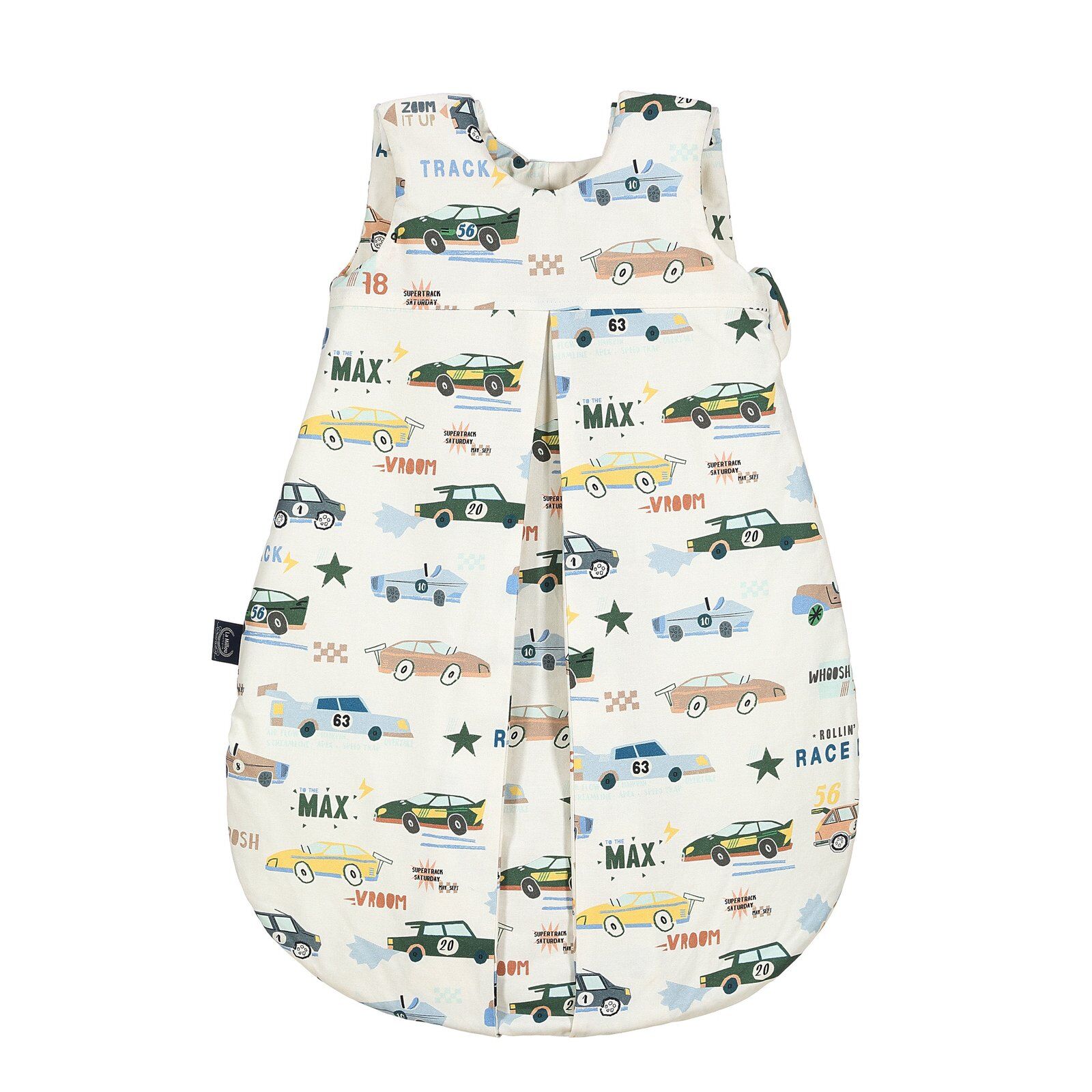 image_1920_gz5k_.jpeg Schlafsack GRAND PRIX - M - 85 cm Hauptbild