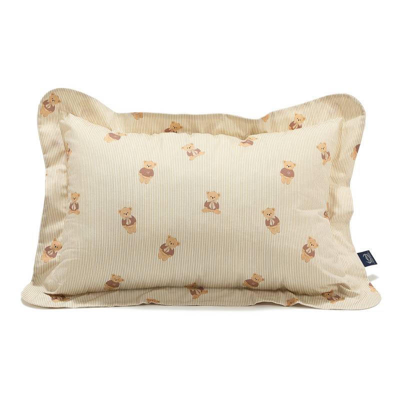 Kopfkissen Baumwolle BABY BEAR - XL - 50 x 70 cm Hauptbild