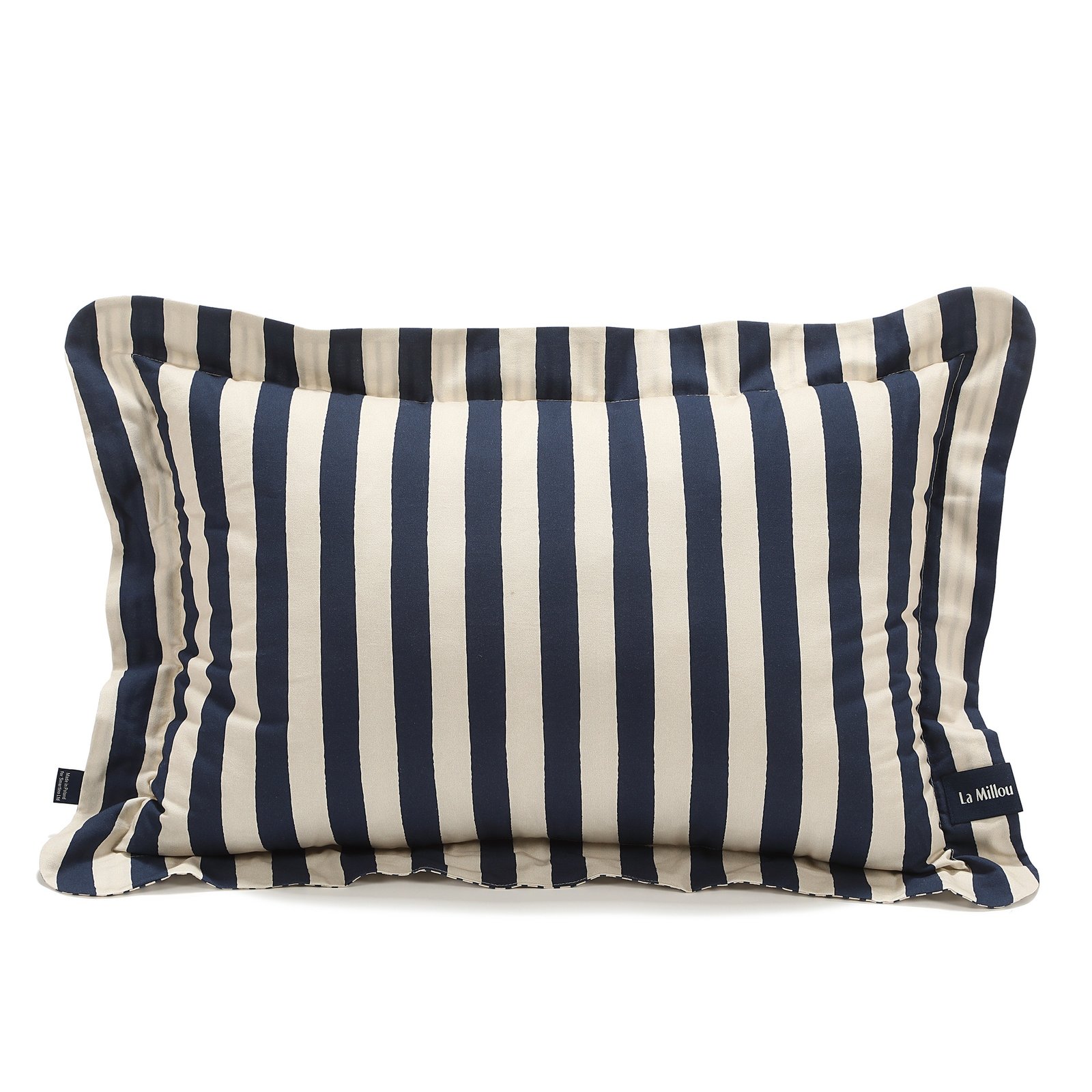 image_1920_qnRkC.jpeg Kopfkissen Baumwolle STRIPES NAVY - XL - 50 x 70 cm Hauptbild