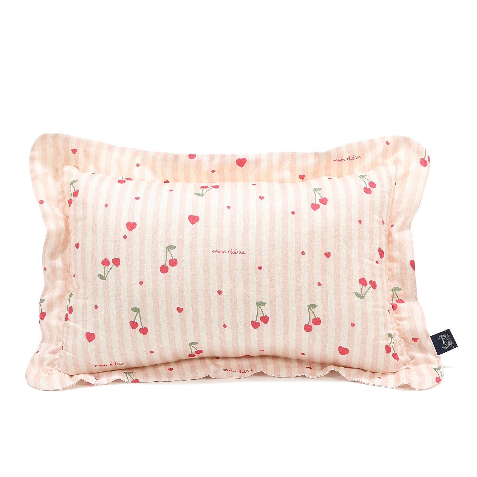 image_1920_xyMjZ.jpeg Kopfkissen Bambus MOM CHERIE - XL - 50 x 70 cm Hauptbild