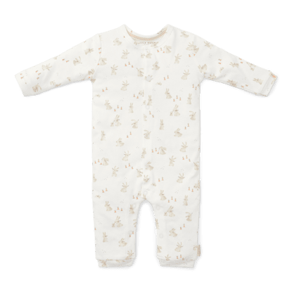 Combinaison bébé lapin - taille 56 (image principale)