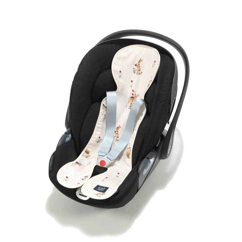 Car seat insert BAMBILAND_Main image