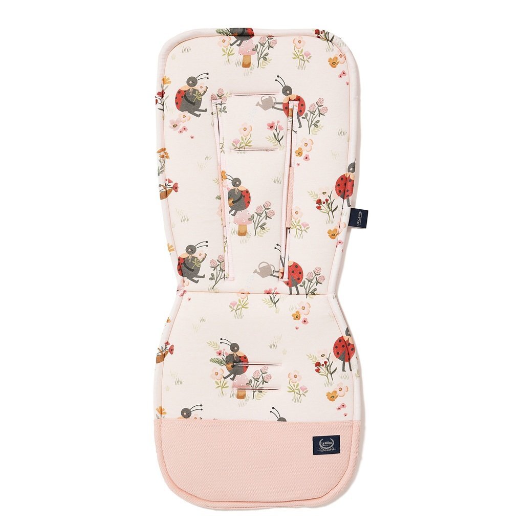 Kinderwagen Sitzauflage Mirella Hauptbild