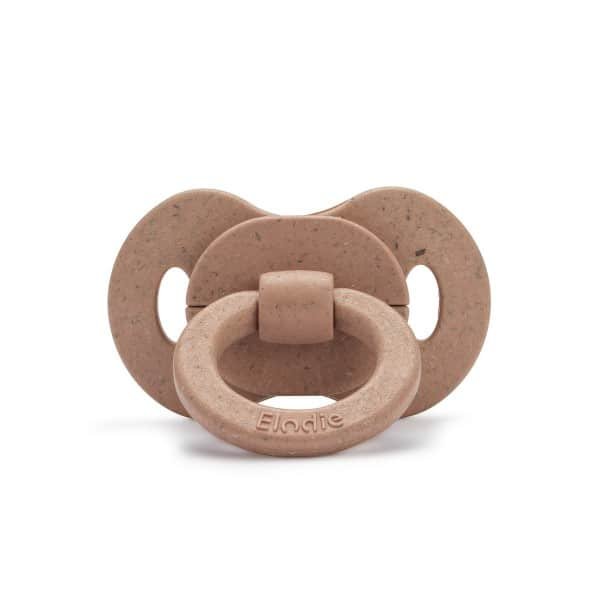 Elodie Schnuller Bambus Blushing Pink 3+ M Hauptbild