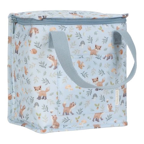 Little Dutch Cooler Bag Forest Friends Main Image