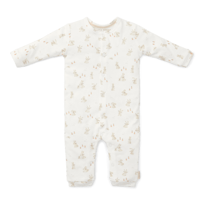 Baby Bunny one-piece suit - size 56 (main image)