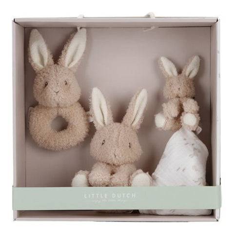 Coffret cadeau Little Dutch - Image principale Bébé Lapin