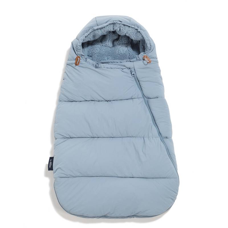 Stroller Footmuff NORDIC Baby DENIM Main Image