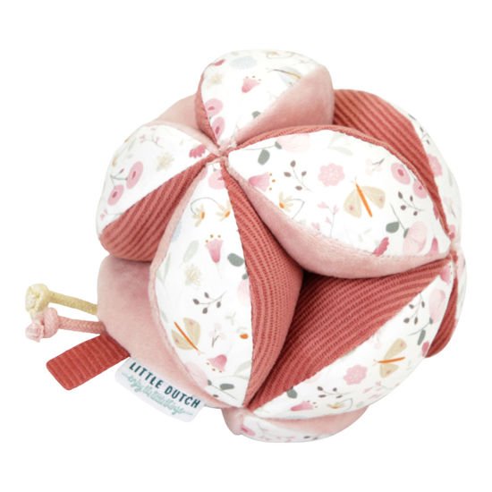 Little Dutch Flowers & Butterflies Ball Soft Main Image