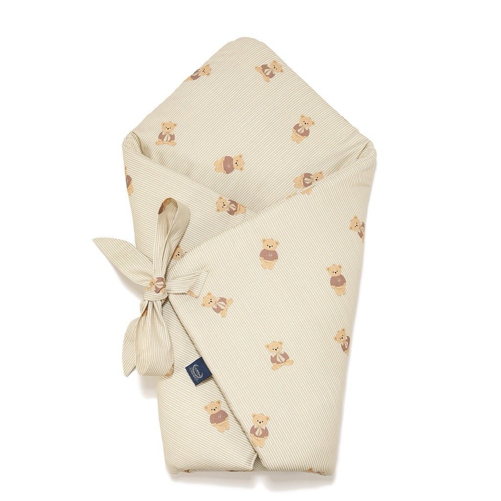 La Millou Einschlagdecke Baby Bear – Image 1