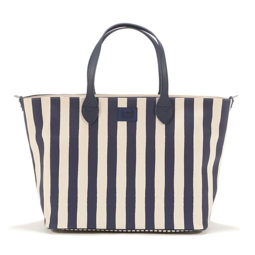Tasche Feeria STRIPES NAVY - M - immagine 1