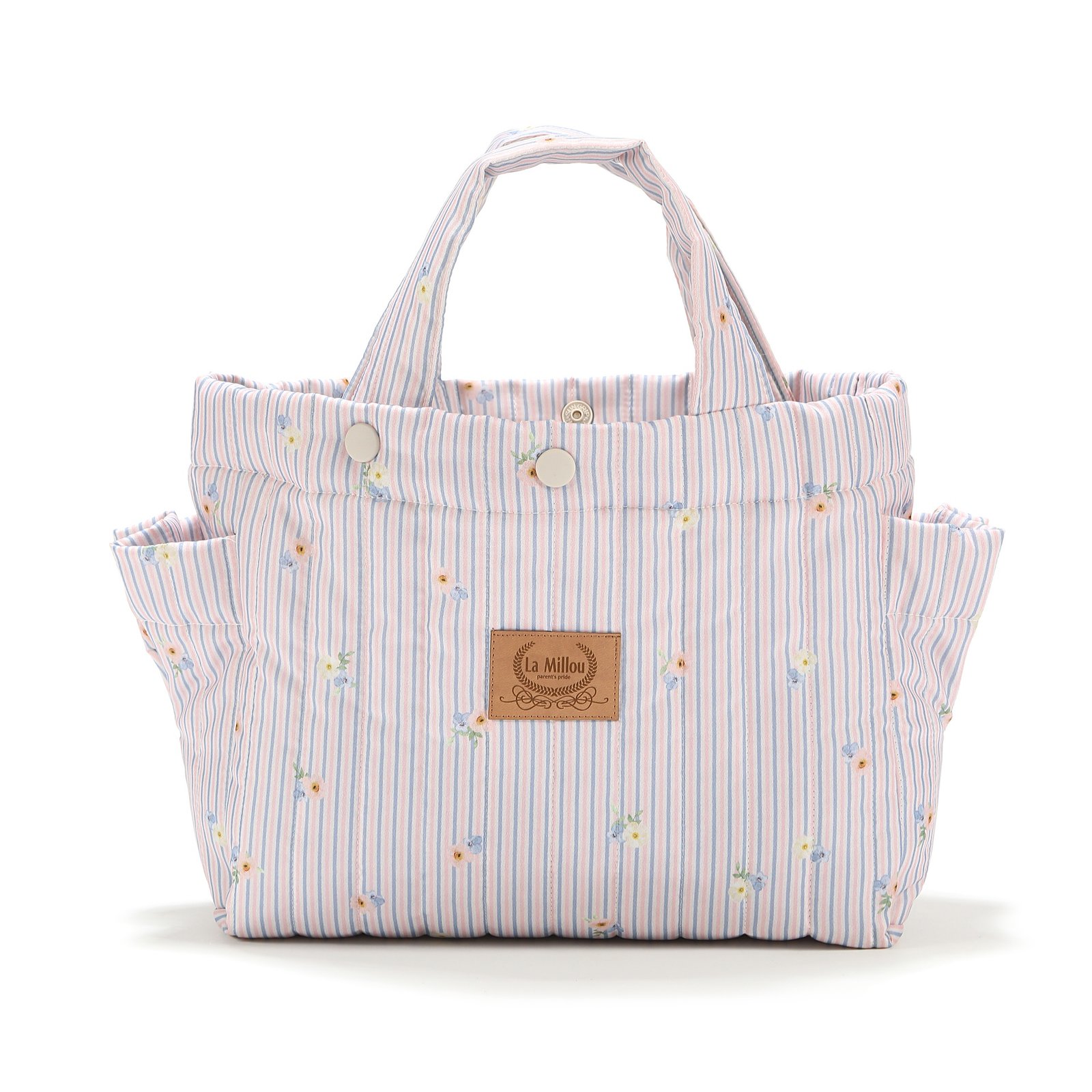 Stroller organizer nylon ENGLISH GARDEN_Main image